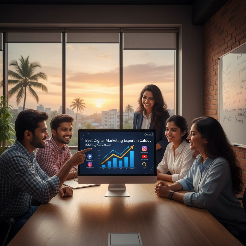 Blog4 Best Digital Marketing Expert in Calicut